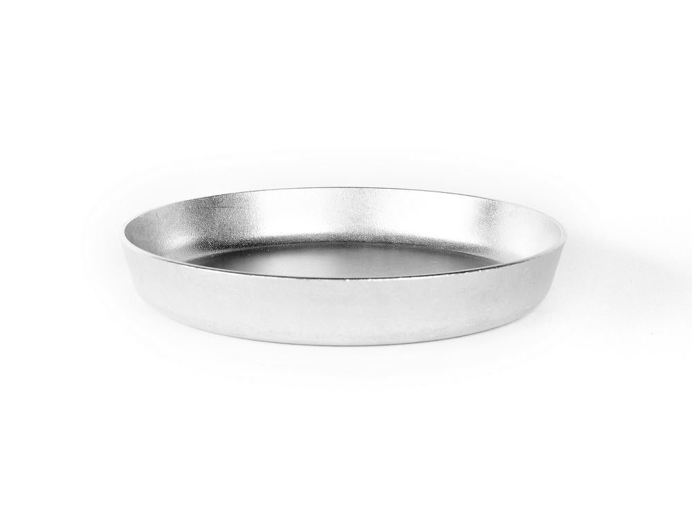  «Дарья» 24 см литая алюминиевая посуда — Алита