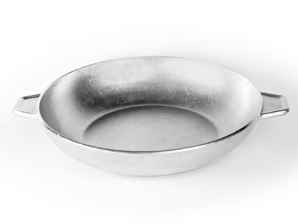  Б-08 28 см литая алюминиевая посуда - Алита